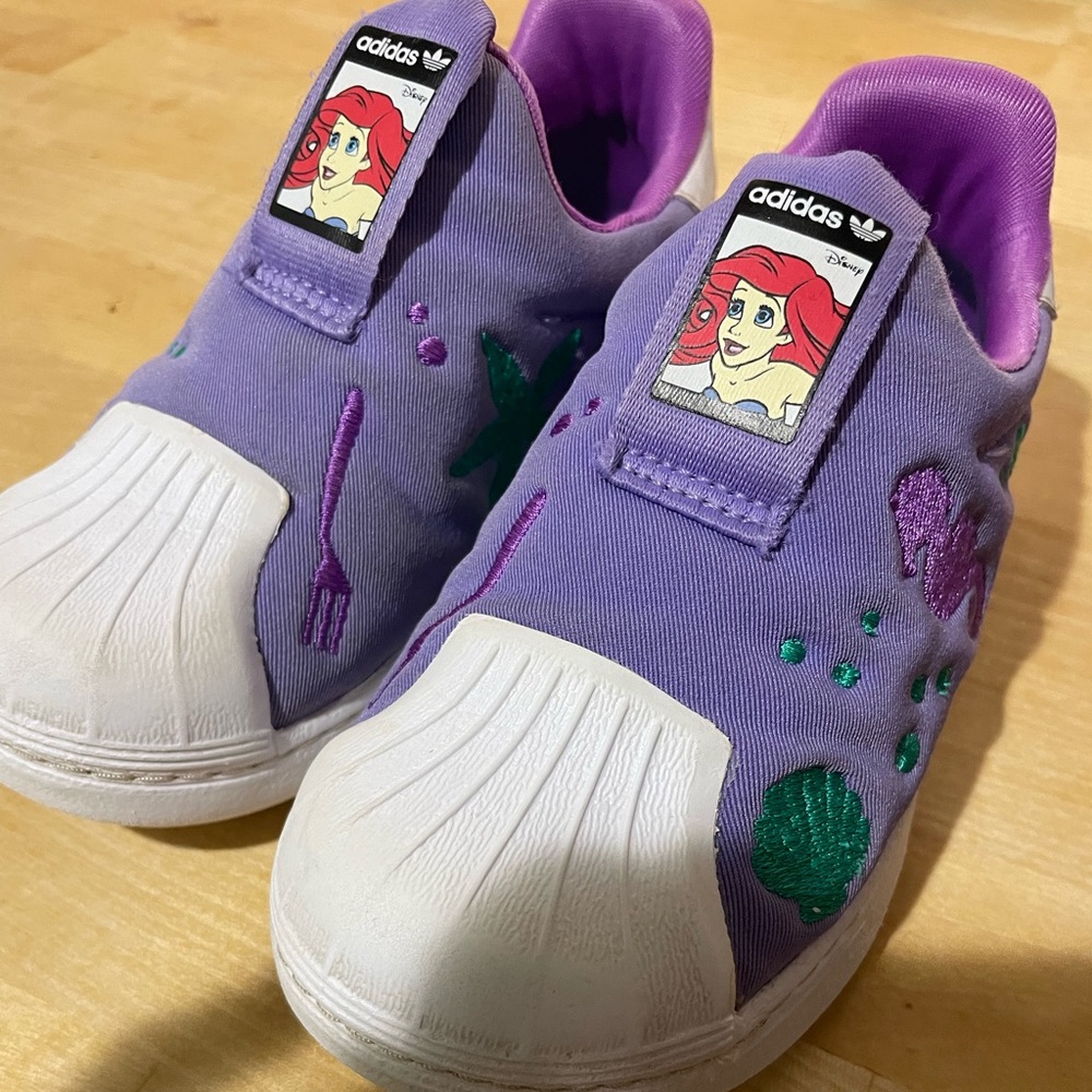 Disney Superstar 360 ADIDAS Sneakers